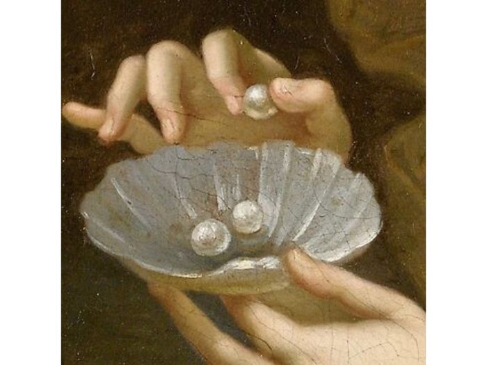 La perle, joyau intemporel de la joaillerie ancienne