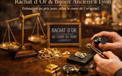 FAQ – Rachat d’or à Lyon