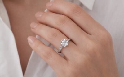 Pourquoi choisir une bague ancienne ou vintage à Lyon plutôt qu’une bague neuve ?