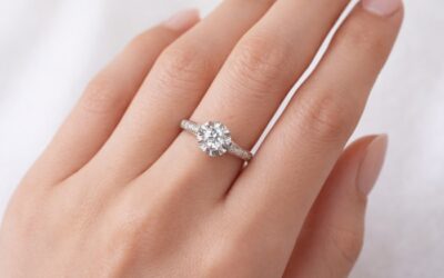 Comment reconnaître une vraie bague ancienne : les détails qui font toute la différence