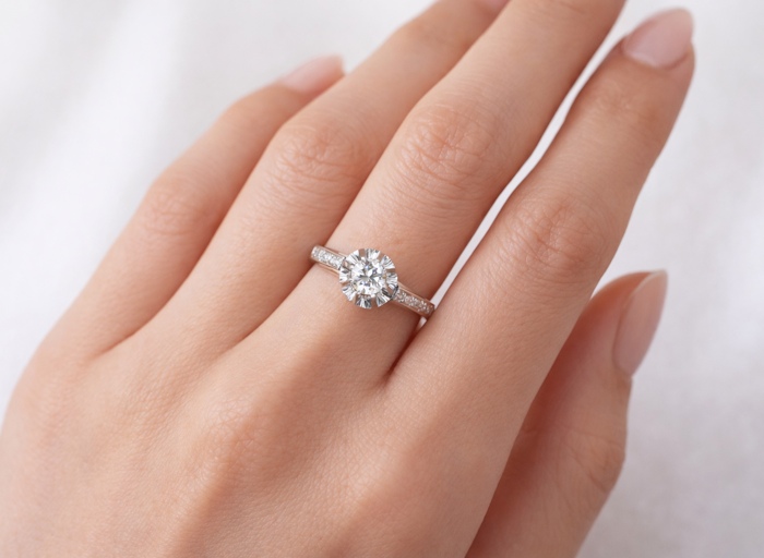 Comment reconnaître une vraie bague ancienne : les détails qui font toute la différence
